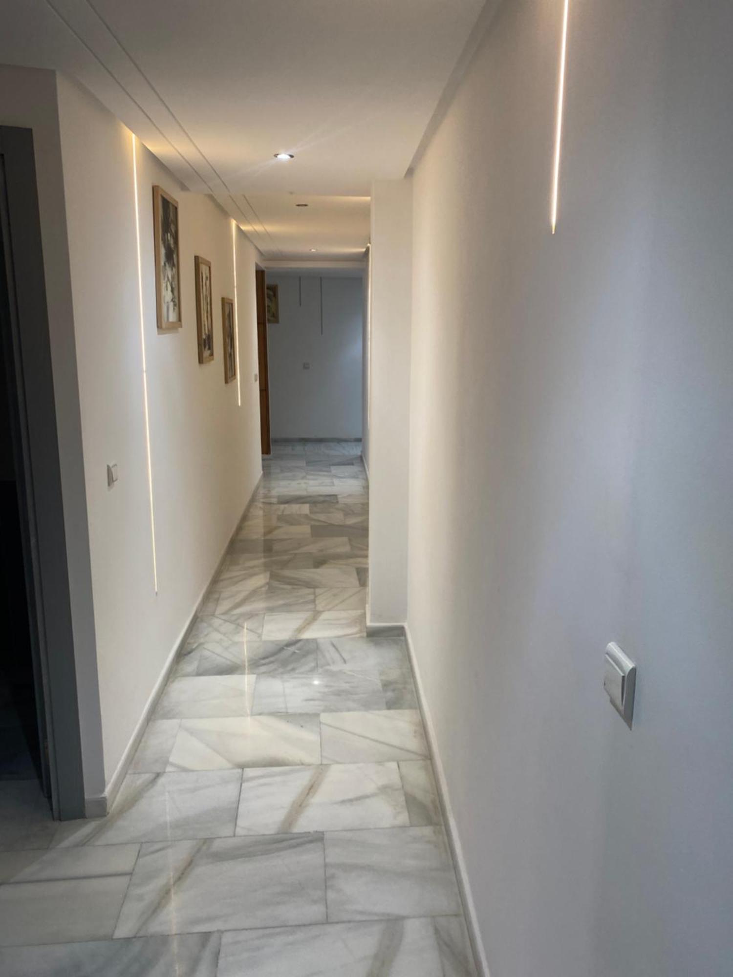 Nouvel Appartement Climatise Fès Exterior foto